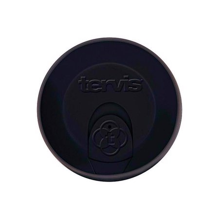 Tervis Tumbelr Tervis Black BPA Free Tumbler Lid 1020279